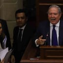 Guillermo Botero, ministro de Defensa.