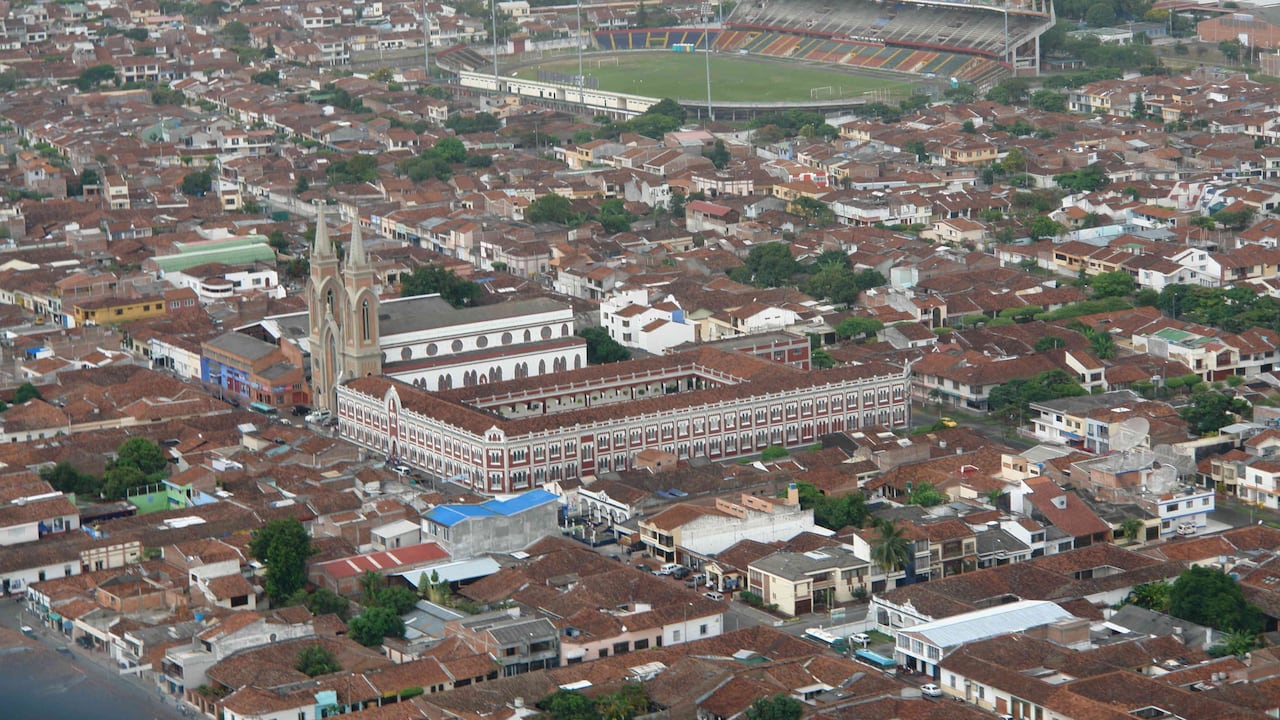 La banda La Oficina ha sembrado el terror en Tuluá con homicidios y extorsiones.