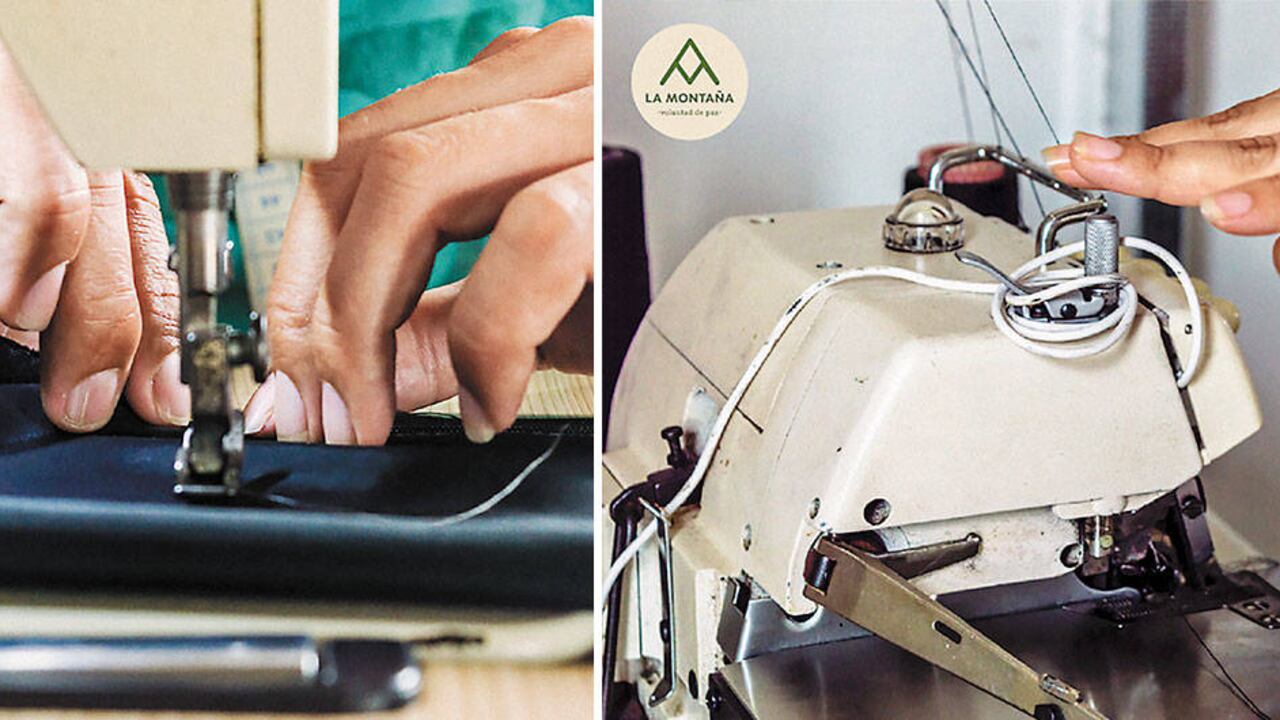 Tras el Acuerdo de Paz, se fomaron empresas que permiten el tránsito de exguerrilleros a la vida civil.