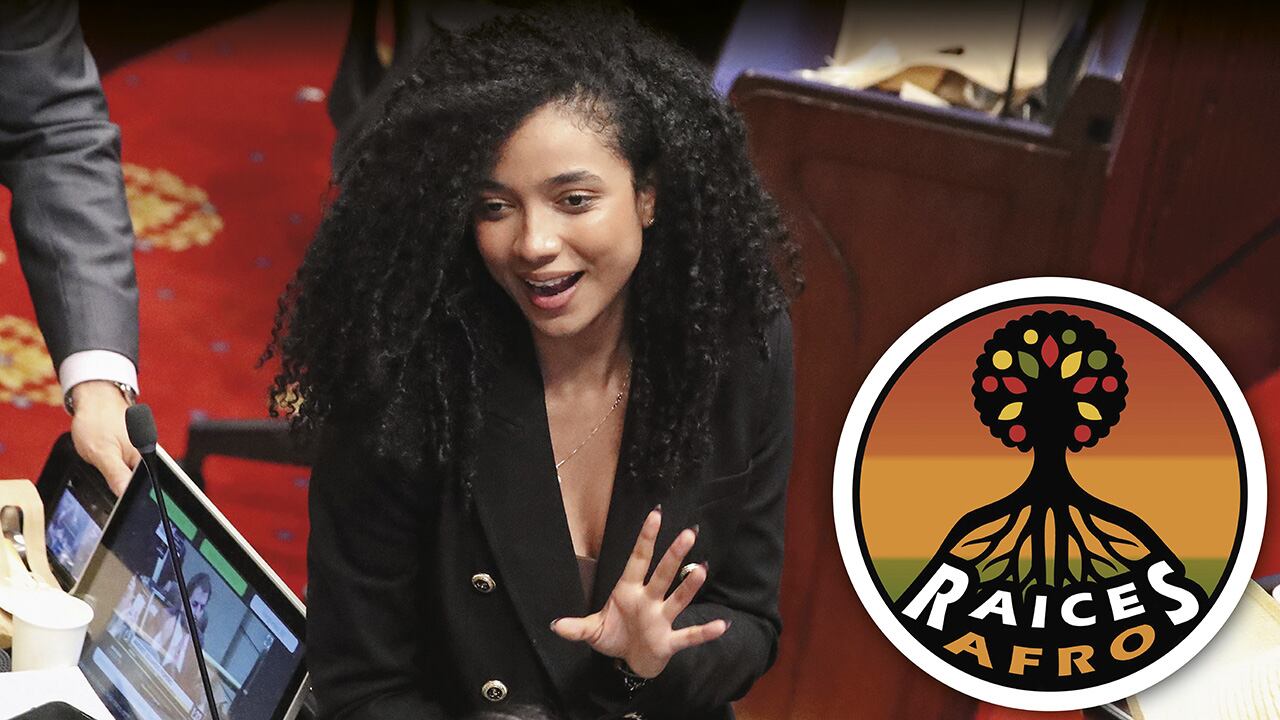 Raíces Afro contrata, es contratista y propone millonarios proyectos financiados a través del Sistema General de Regalías.