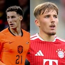 Van Bommel, Karl y Charalampos Kostoulas