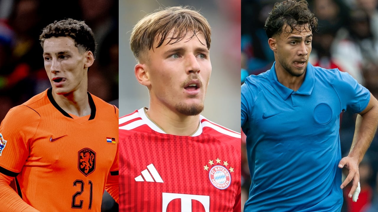 Van Bommel, Karl y Charalampos Kostoulas