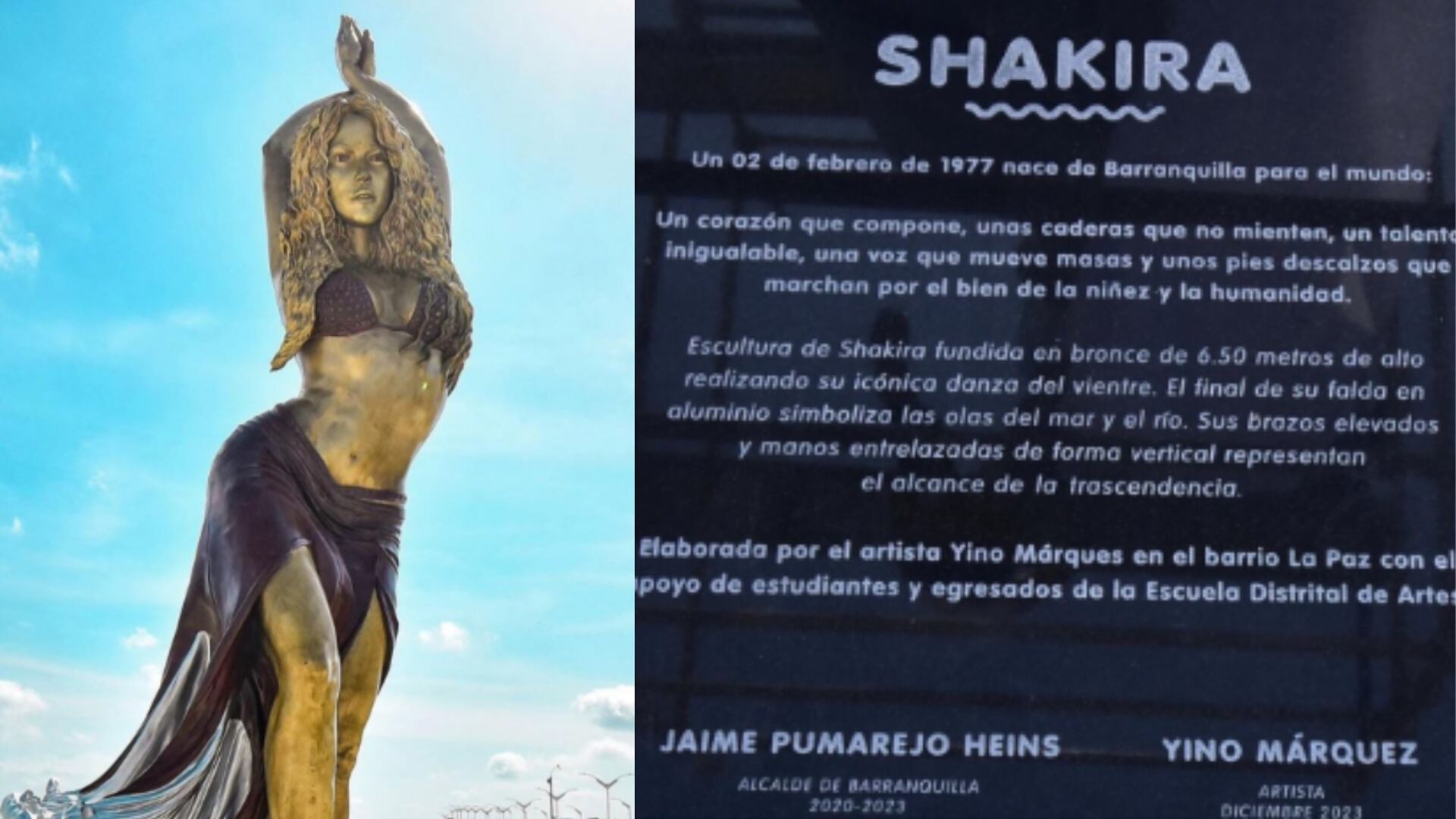 El error se hizo viral en todas las redes sociales.