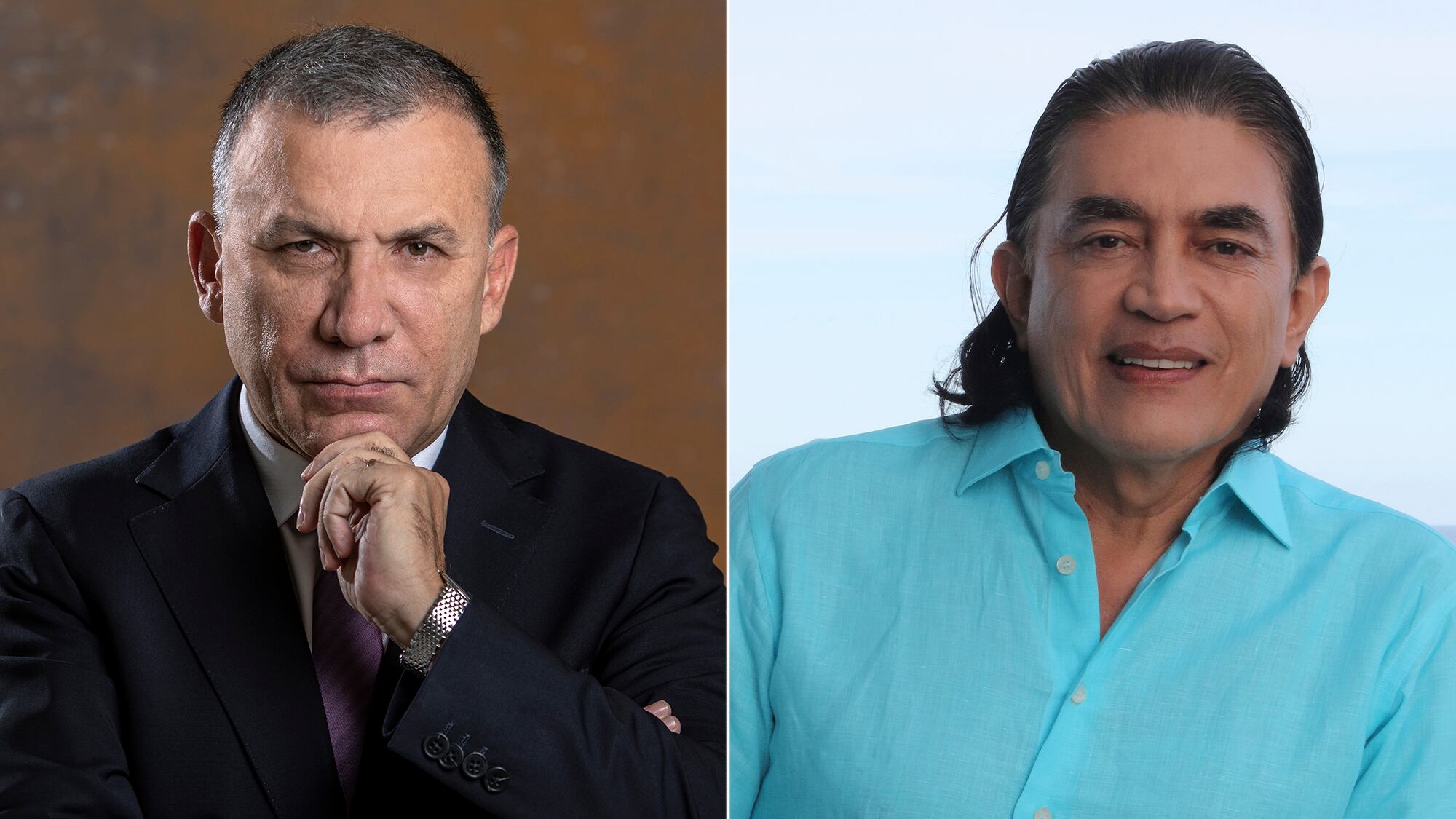 Roy Barreras portada Semana 2121