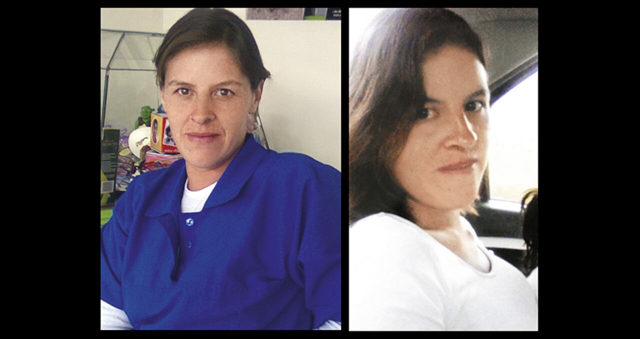 El libro trae casos como los de Rosa Elvira Cely, Valentina Trespalacios y Érika Aponte, entre otros.