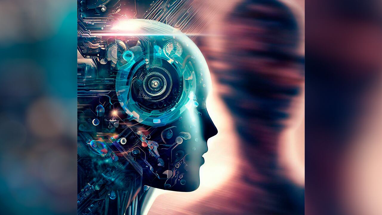 Científicos trabajan en un sistema que permita la transferencia de la conciencia humana a un espacio digital.