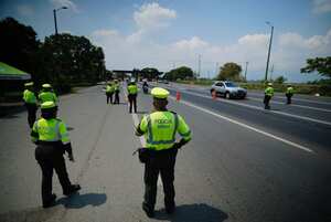 Plan retorno en Cali y el Valle del Cauca