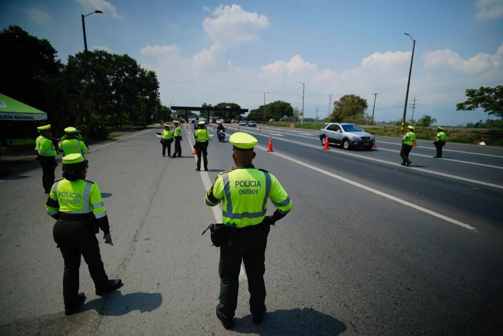 Plan retorno en Cali y el Valle del Cauca