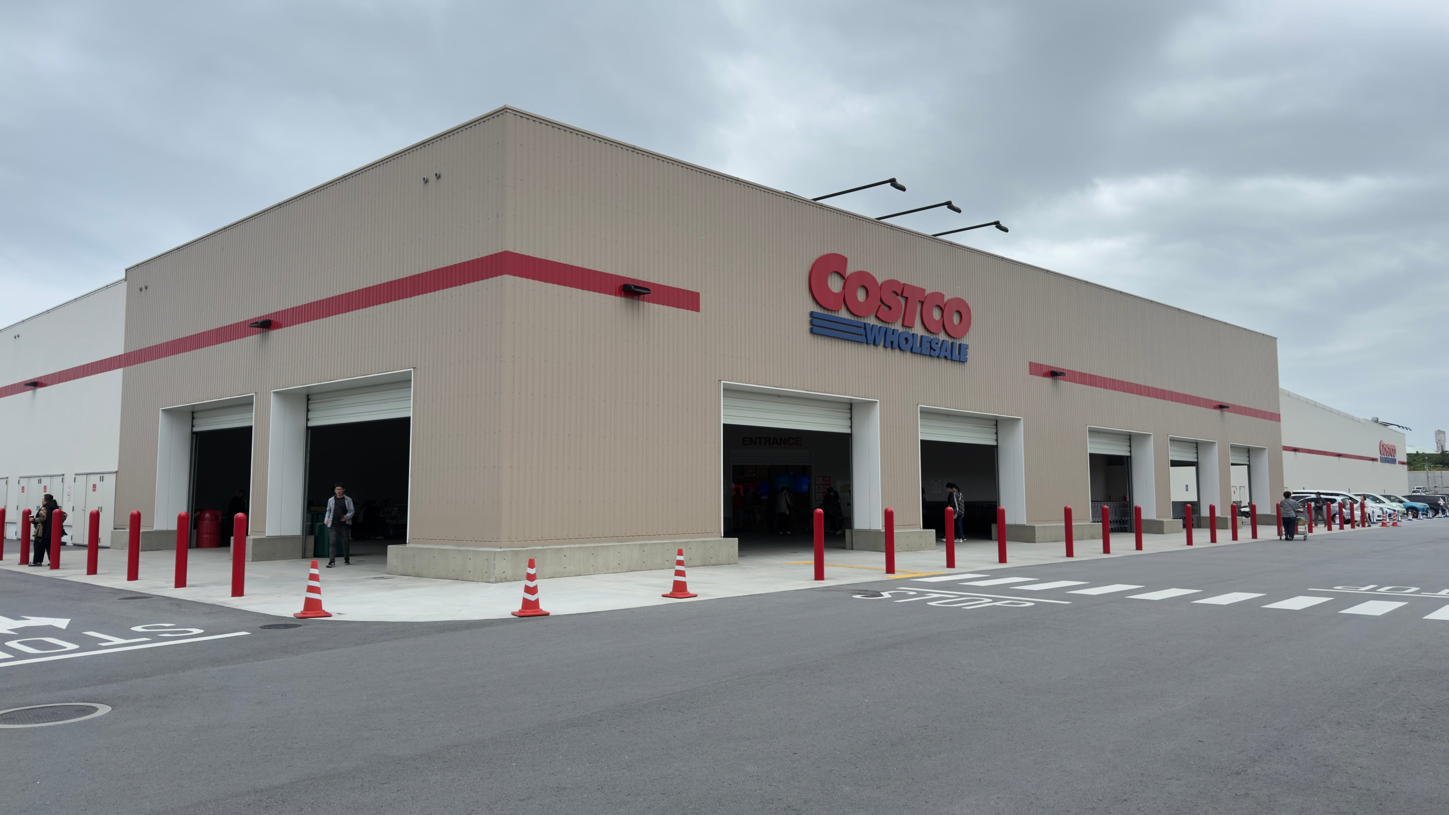 Costco suspenderá operaciones en sus 623 tiendas por 24 horas