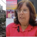 Nancy Salcedo Deivis, vidente venezolana.