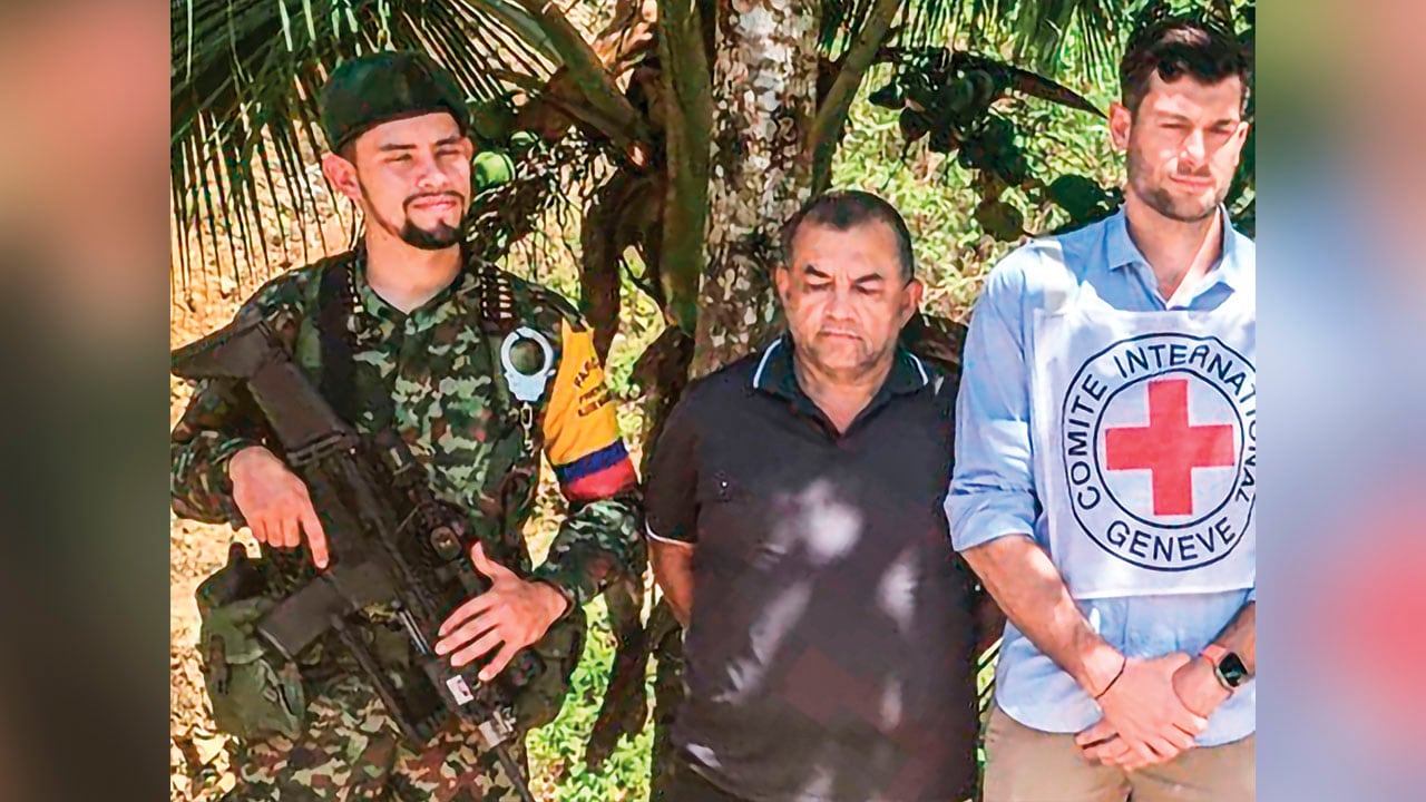 A Primo Gay se le relaciona con desapariciones de líderes sociales.