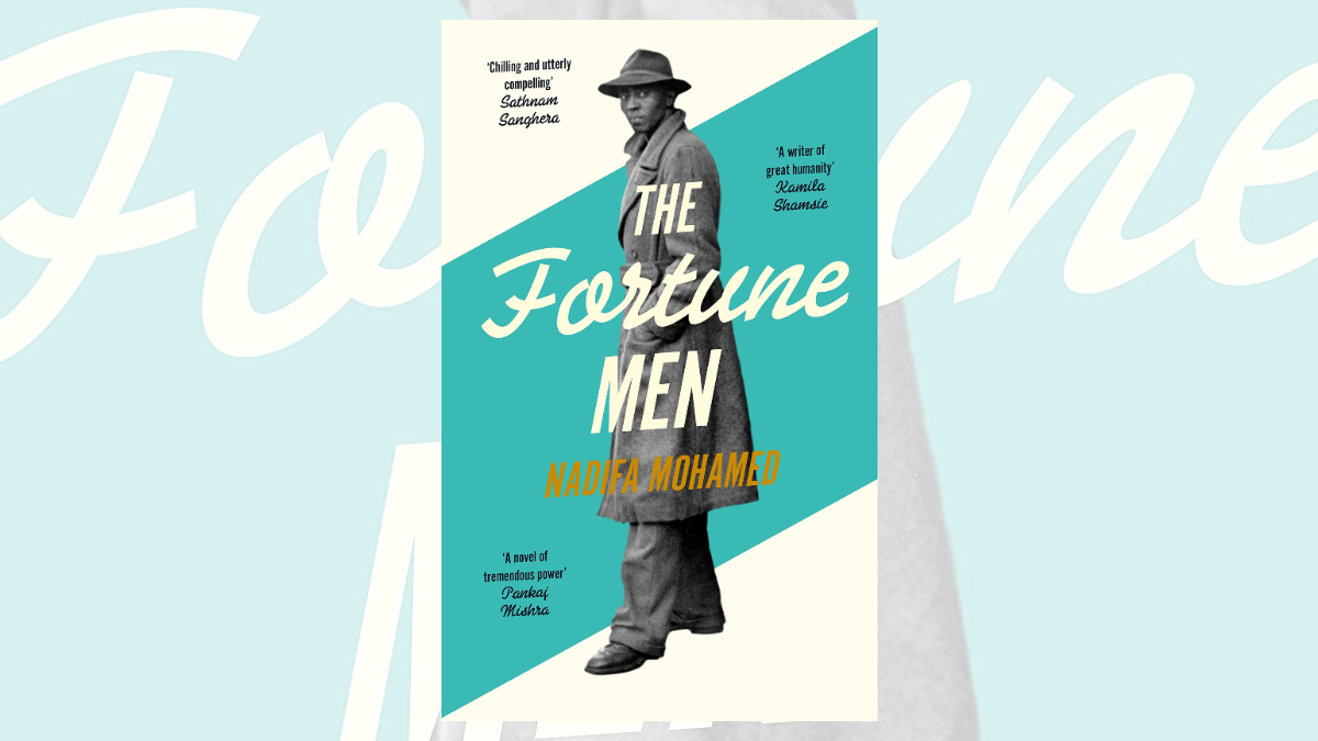 Finalistas Booker Prize 2021