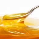 Foto de referencia sobre miel