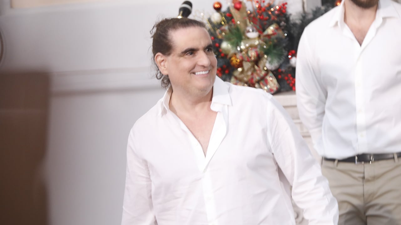 La Fiscalía General le pidió a la Corte Suprema de Justicia condenar al empresario Álex Saab.