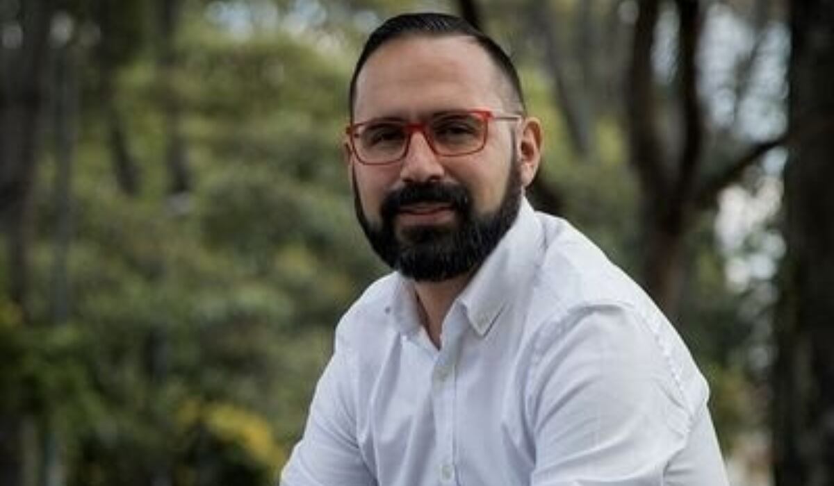 Ómar Andrés Camacho sería el nuevo director de la ANH.