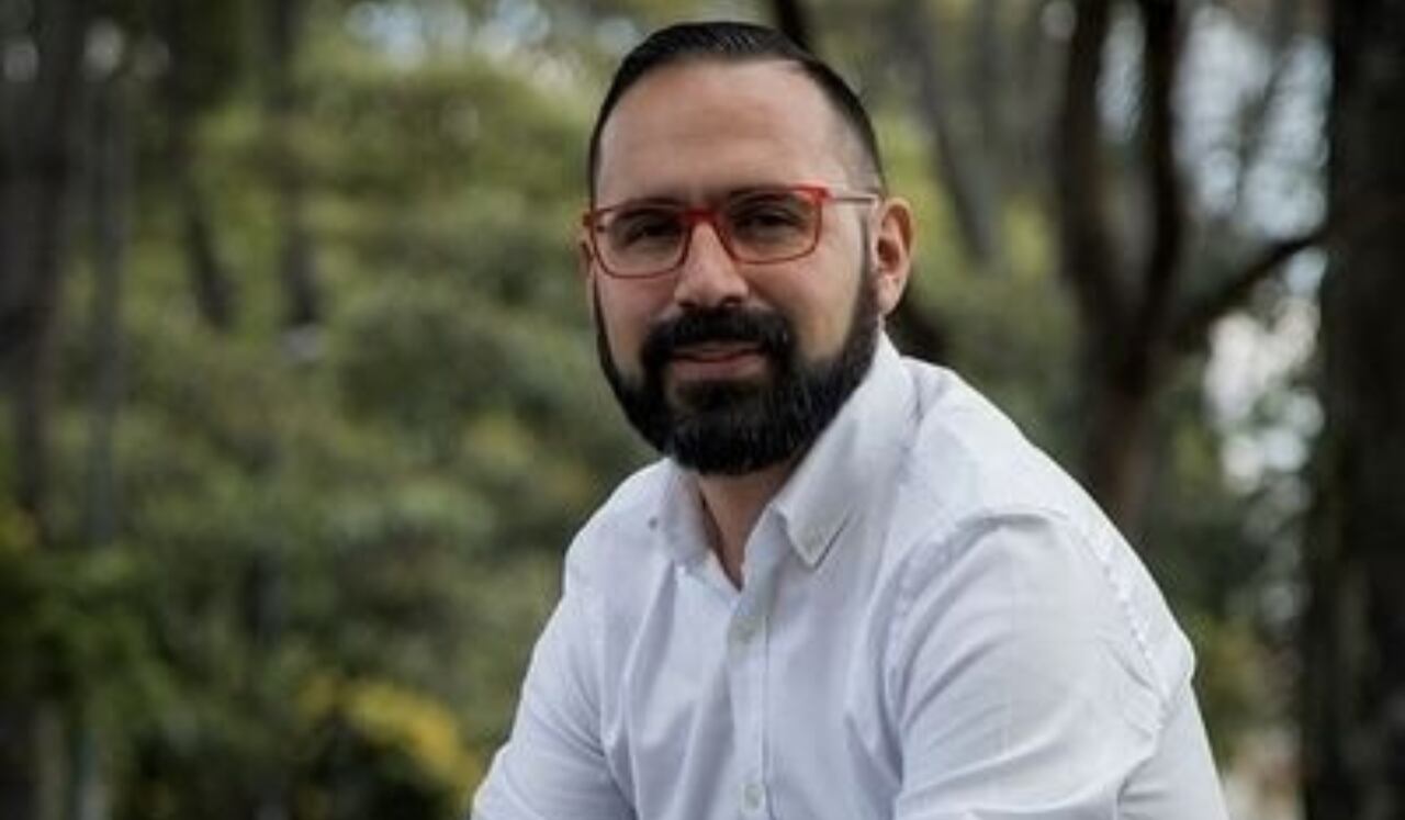 Ómar Andrés Camacho sería el nuevo director de la ANH.