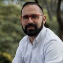 Ómar Andrés Camacho sería el nuevo director de la ANH.