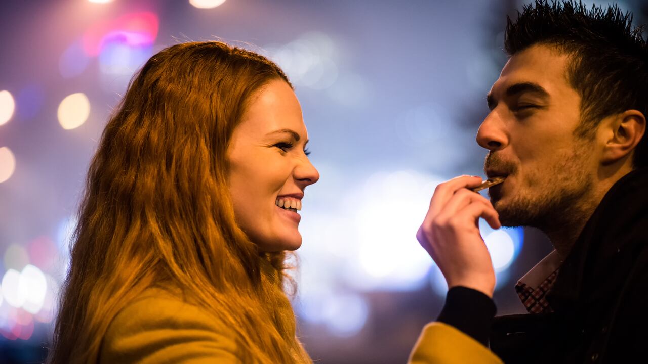 Alimentos afrodisíacos que le ayudarán a mejorar su rendimiento sexual