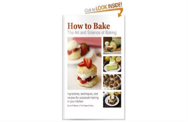 'How to bake: Yeast and How It Works' de Dennis Weaver. 