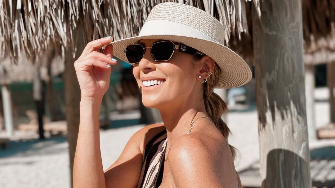 Carolina Soto reveló que su trabajo no es tan bueno como lo pintan