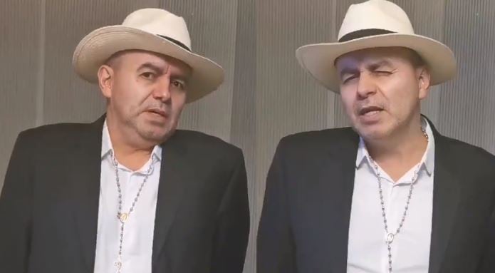 'Carroloco' recibió muchos comentarios fuertes