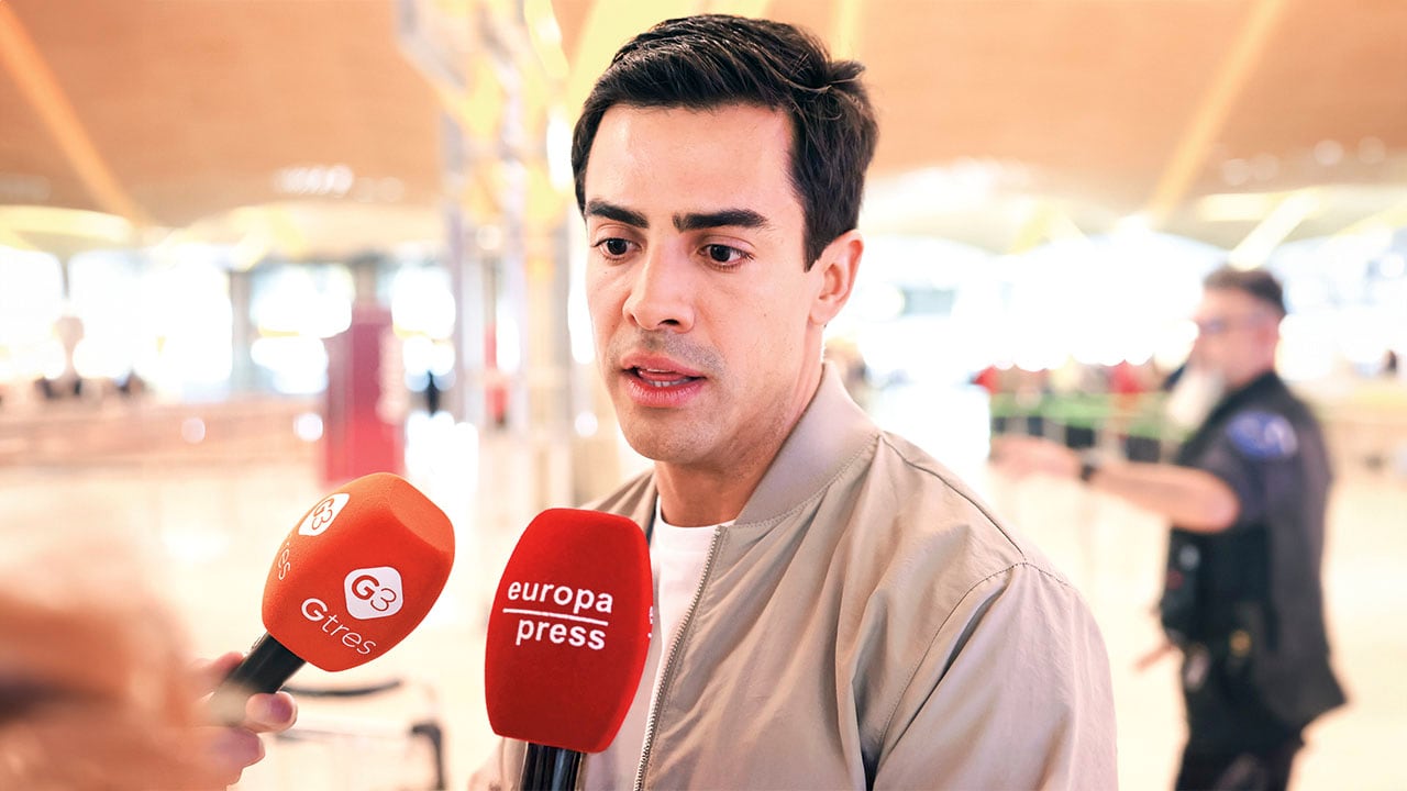 El defensor de la familia de la víctima cuenta cómo se consiguió la condena contra el chef español.