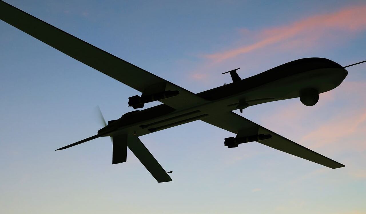 El vocero del departamento de Defensa, John Kirby, dijo que se trataba de un número "muy pequeño" de soldados ucranianos que ya estaban presentes en Estados Unidos antes de que Rusia invadiera su país.