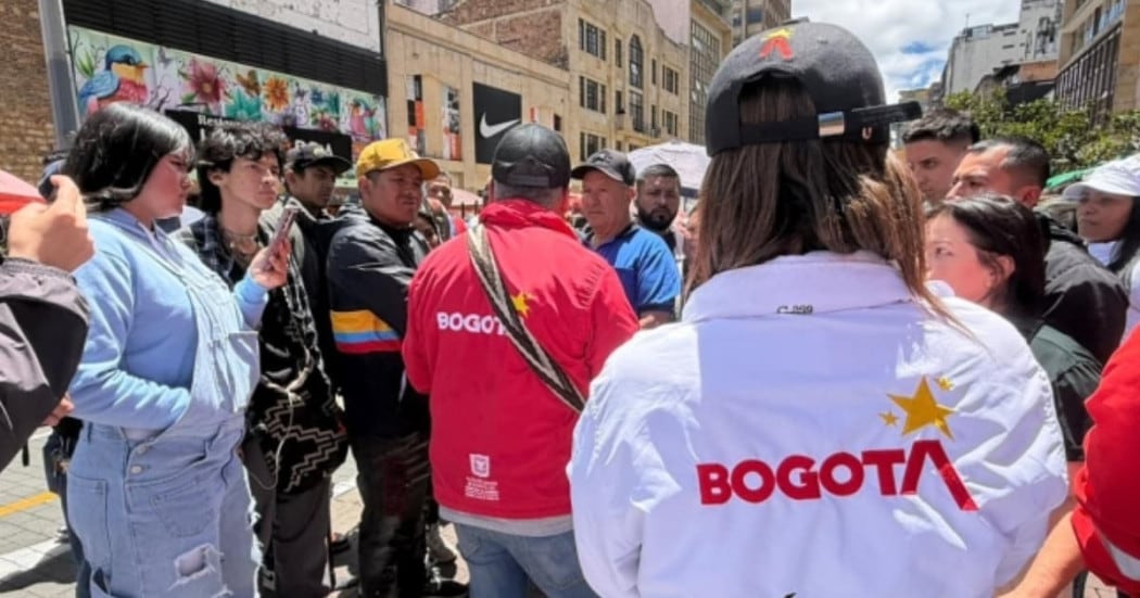 La Secretaría de Gobierno acompaña las jornadas de protesta y adelanta diálogos para mitigar las afectaciones a la movilidad en la capital.