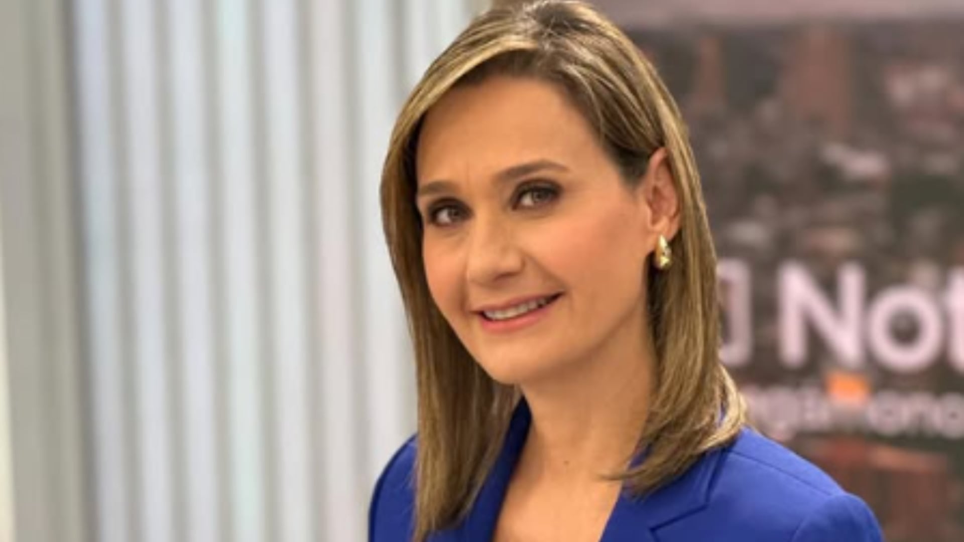 Inés María Zabaraín movió fibras con dolorosa despedida a Nydia Quintero: “Al lado de su adorada hija” - Semana