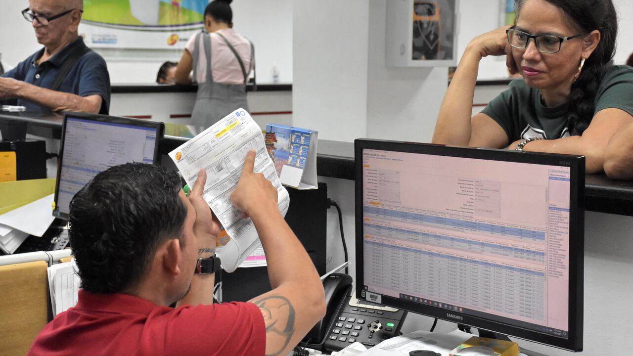 Declaración de renta para 2024: estos son los gastos que pueden deducirle gastos.