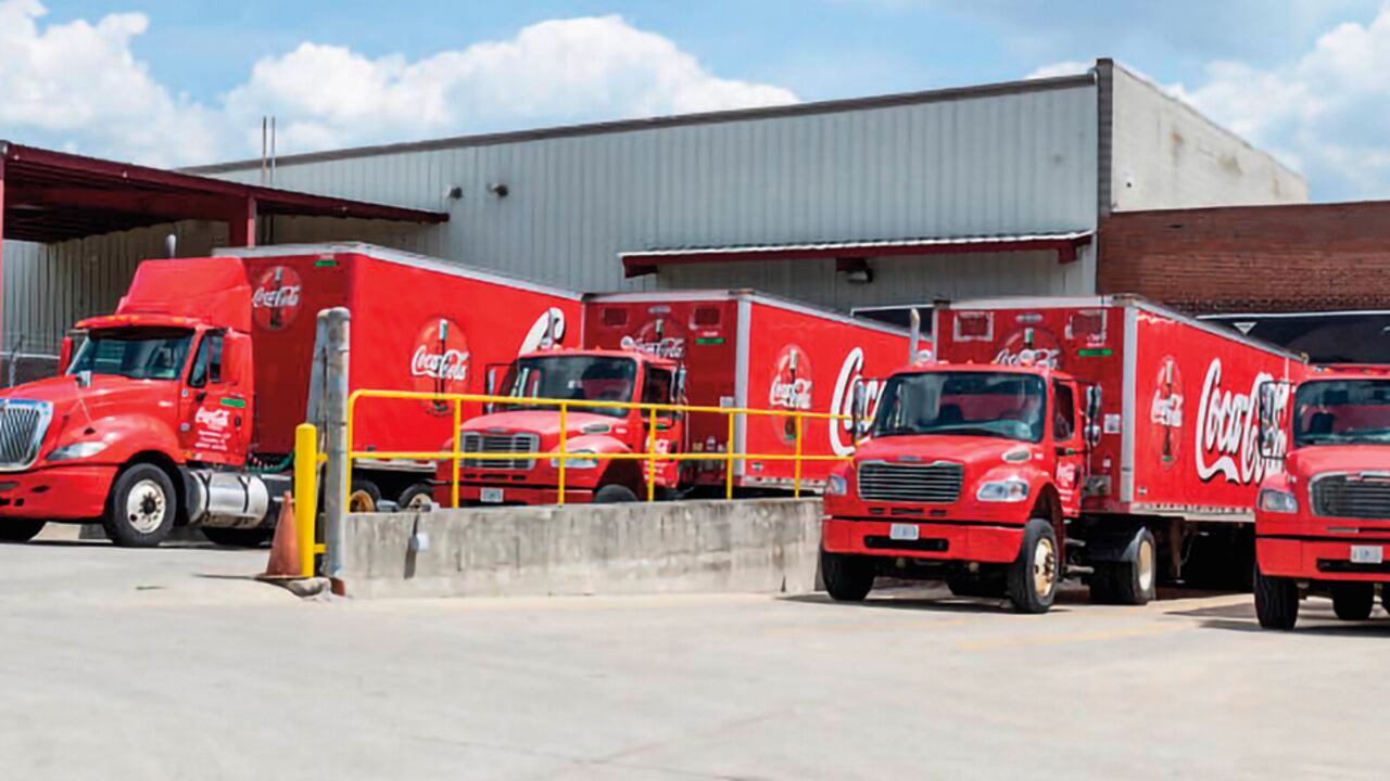 La marca anunció los programas por medio de un comunicado de prensa.