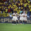 Selección Colombia en el estadio Metropolitano de Barranquilla