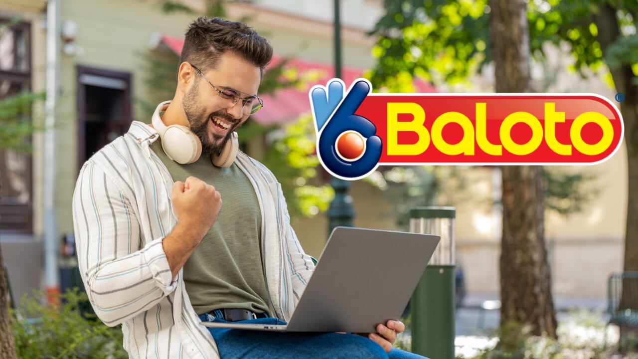 El Baloto y su modalidad Revancha concentraron la atención de los apostadores este miércoles.