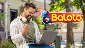 El Baloto y su modalidad Revancha concentraron la atención de los apostadores este miércoles.