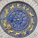Signos del zodiaco