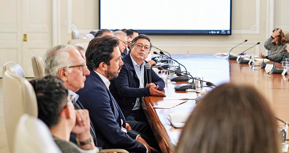 Tras el anuncio de la prórroga del contrato, el presidente Petro en el consejo de ministros le pidió a Ecopetrol que venda esos activos en Estados Unidos.