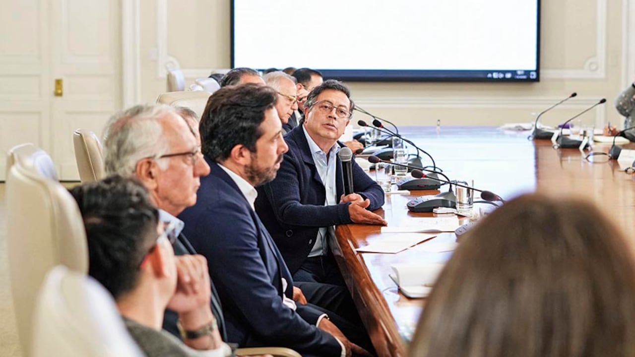 Tras el anuncio de la prórroga del contrato, el presidente Petro en el consejo de ministros le pidió a Ecopetrol que venda esos activos en Estados Unidos.