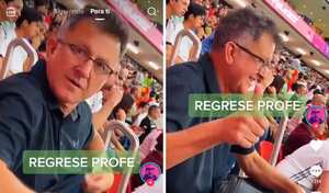 Juan Carlos Osorio dirigió a la Selección de México en Rusia 2018.