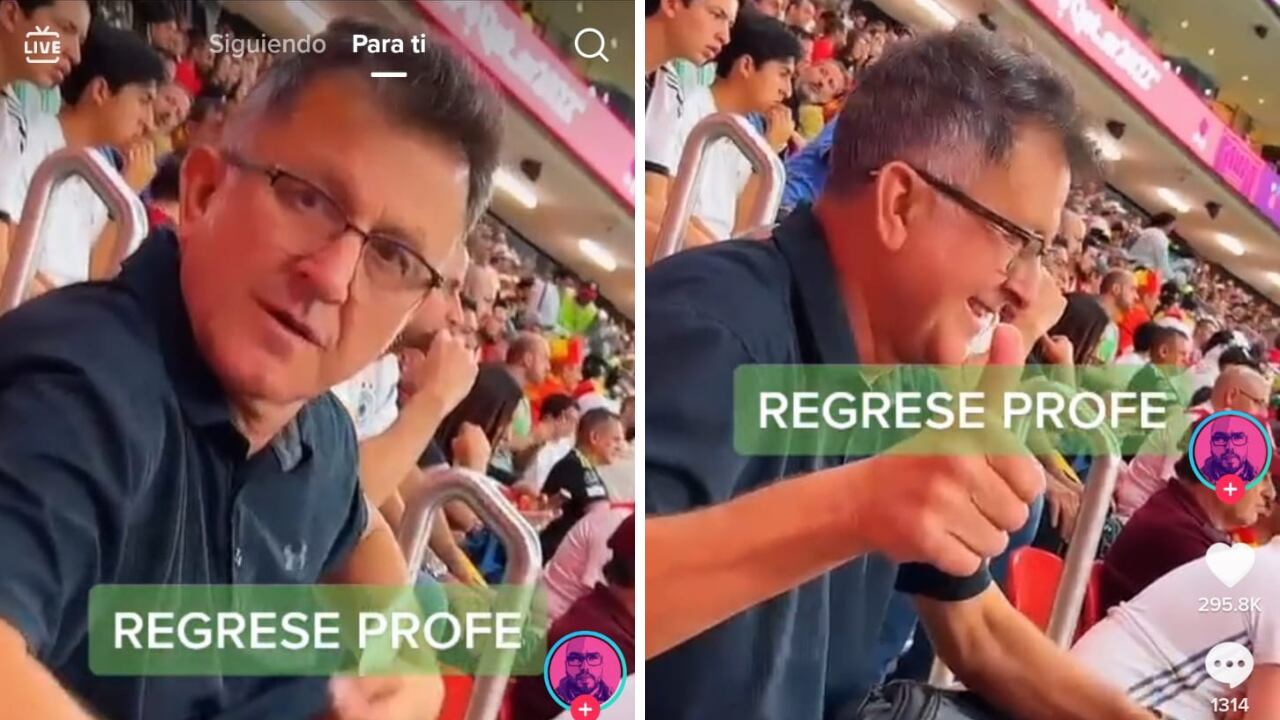 Juan Carlos Osorio dirigió a la Selección de México en Rusia 2018.