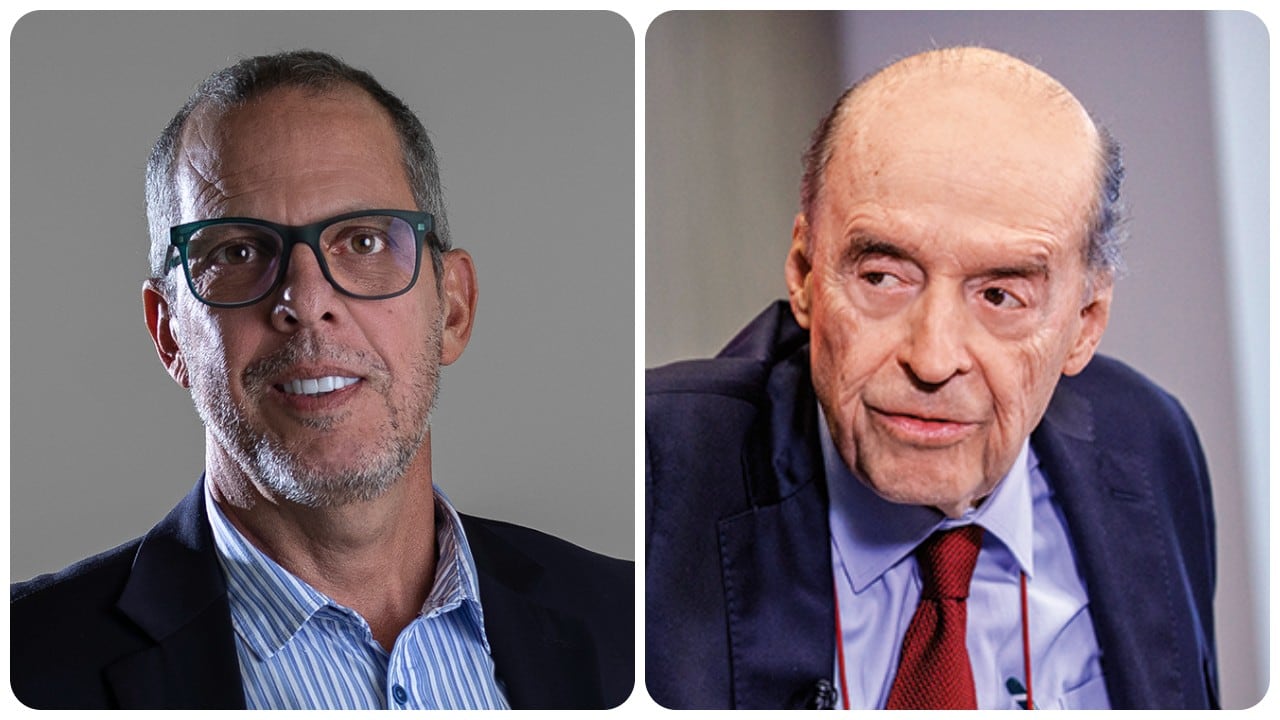 Alfredo Saade le pidió a la Fiscalía que “judicialice” a Álvaro Leyva.