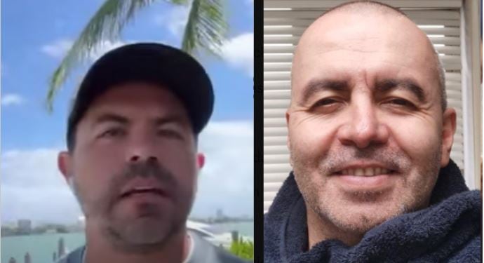 Piter Albeiro se refirió en SEMANA sobre Carroloco