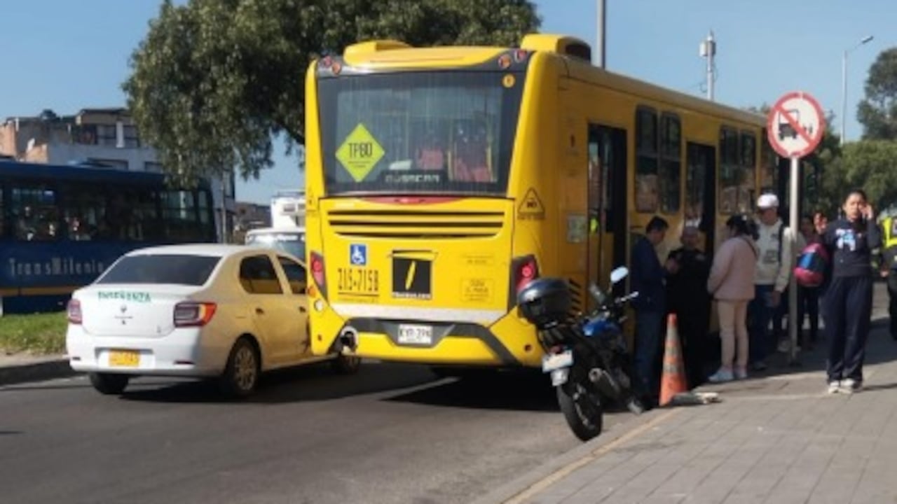Aún no se ha conocido la identidad del hombre de 47 años.