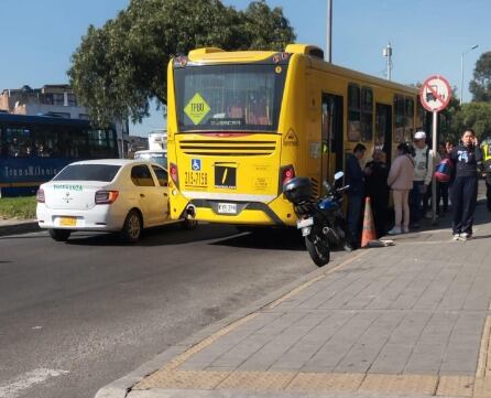 Aún no se ha conocido la identidad del hombre de 47 años.