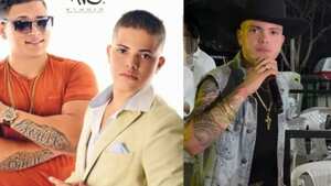 Revelan detalles sobre amenazas que habría recibido Zair Guette antes de su muerte