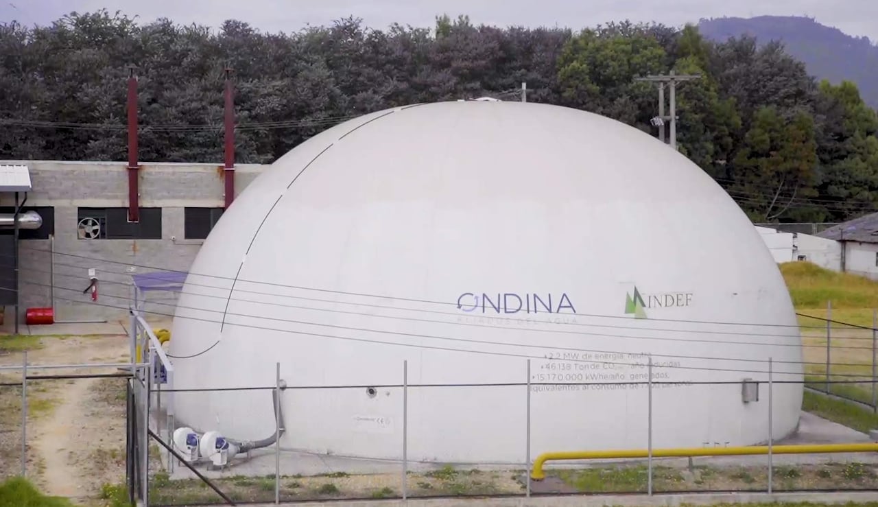 XII Cumbre de Sostenibilidad