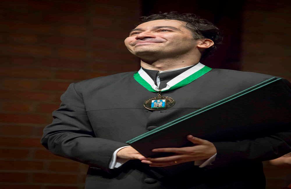 Foto: David Estrada Larrañeta