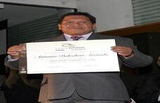 MEJOR APORTE ORIGINAL EN RADIO