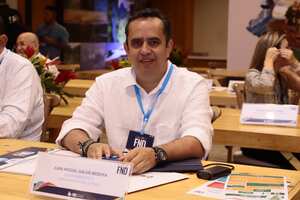 Juan Miguel Galvis Bedoya.