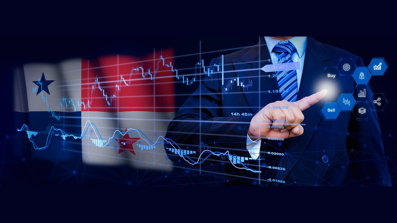 En la última decada, Panamá ha incrementado su ingreso per cápita y ha registrado niveles muy bajos de inflación en comparación a otros países de la región.