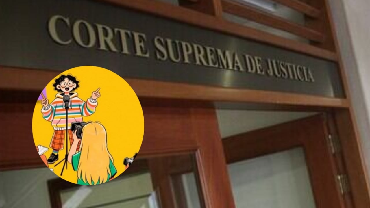 La iniciativa fue impulsada por la Corte Suprema, la Corte Constitucional, entre otras entidades.